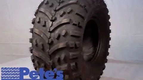 BKT AT108 ATV Tire 22x11.00 -9