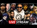 REQUEST Any ARTIST &amp; Any GENRE!! | RUN IT BACK !! | LiveStream Dono
