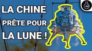 Un astronaute décède, Ariane 6, la Lune &amp; la Chine... les actus spatiales !