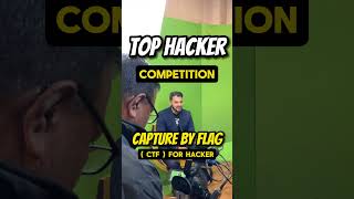 TOP HACKER Competition CTF | hacker vlog | #ethicalhacking
