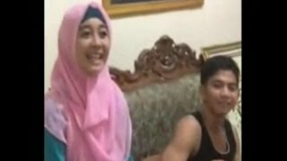 Download Lagu Rizki Ridho 2R (D'Academy) \u0026 Ega Kuningan nyanyi bareng MP3