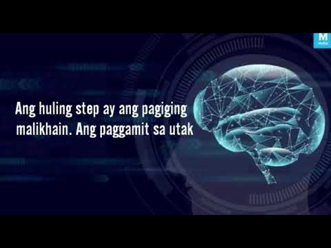 Video: Paano Makitungo sa Pagduduwal Kung Nababahala: 12 Hakbang