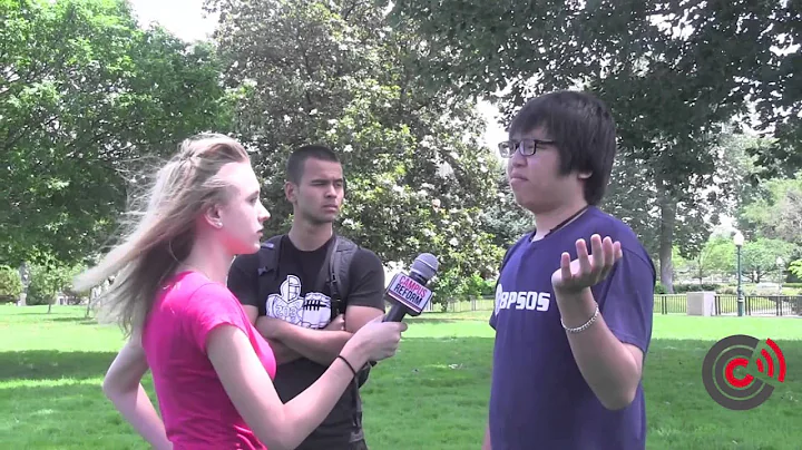 U. Penn student: GOP all 'white supremacists,' fou...