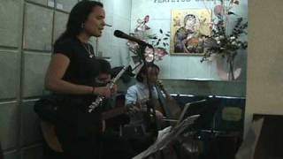 Video thumbnail of ""Señor, ten piedad" de A. Mejía"