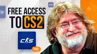 Counter:Strike SOURCE 2 ANNOUNCMENT FREE BETA ACCESS - Join Now!