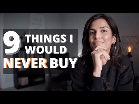 Video: 9 vecí na zváženie pri nákupe Gerbil