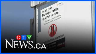 Sask. launches trucking campaign to combat trafficking and fraud