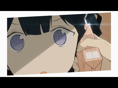 【静止画MAD】あたらよ - 夏霞 (Collab)