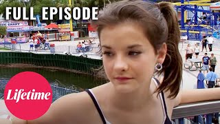 Dance Moms: Abby Acts Like Brooke's Matchmaker (S1, E8) | Full Episode | Lifetime Net Worth