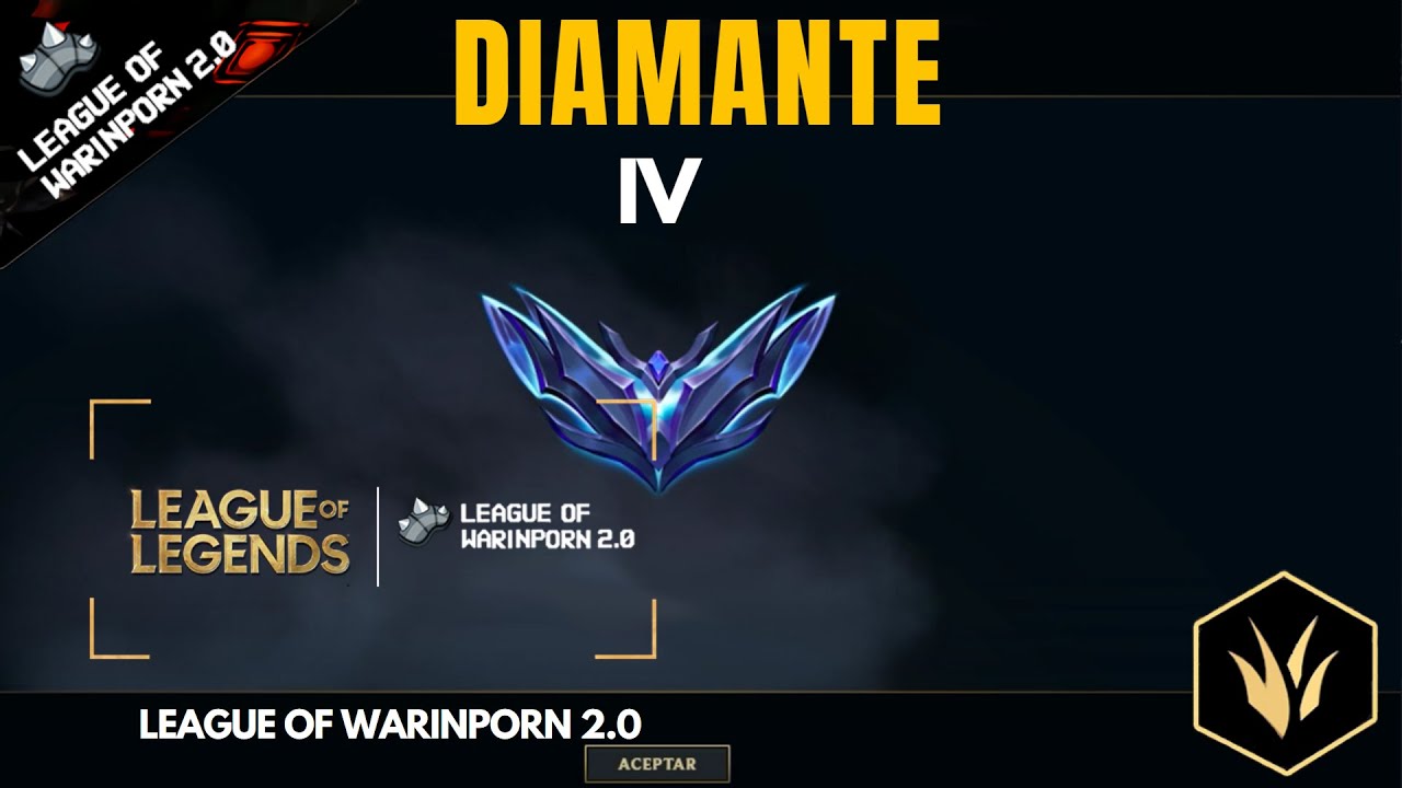 Subi a Diamante en LoL! | Ranked | OTP Rammus | KR Diamante | Shikokyu (LWP 2.0) - League Of Legends