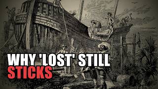 CROATOAN: What 400 Years Got Wrong About Roanoke