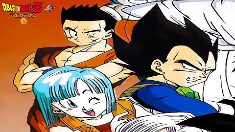 Vegeta vs Yamcha: Yamcha’s Revenge?! | Dragon Ball Z Budokai 4 Mod Gameplay