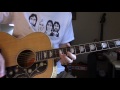 Love the One You're With (Lesson) - Stephen Stills (Crosby and Nash)
