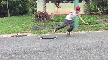 Super Power 3 (Action Shortfilm)