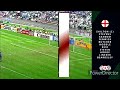 John barnes vs argentina wc 1986