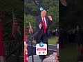 Donald Trump dans etti.