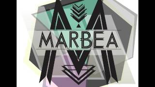 Video thumbnail of "SI TU TE VAS - MARBEA"