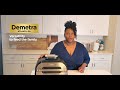 Indoor grill review | Feed the family (Ninja® Foodi™ Smart XL Grill)