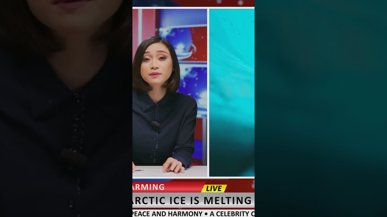 5 Terrifying Facts About Global Warming You Need to Know!