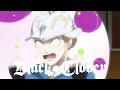 Competition! | Black Clover