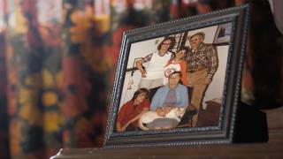 Solana Stories What Do You Tell Your Family?