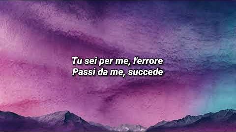 Fedez, CLARA - SCELTE STUPIDE (Testo/Lyrics)