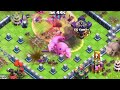 New super elephant rider Clash of clans gameplay 35