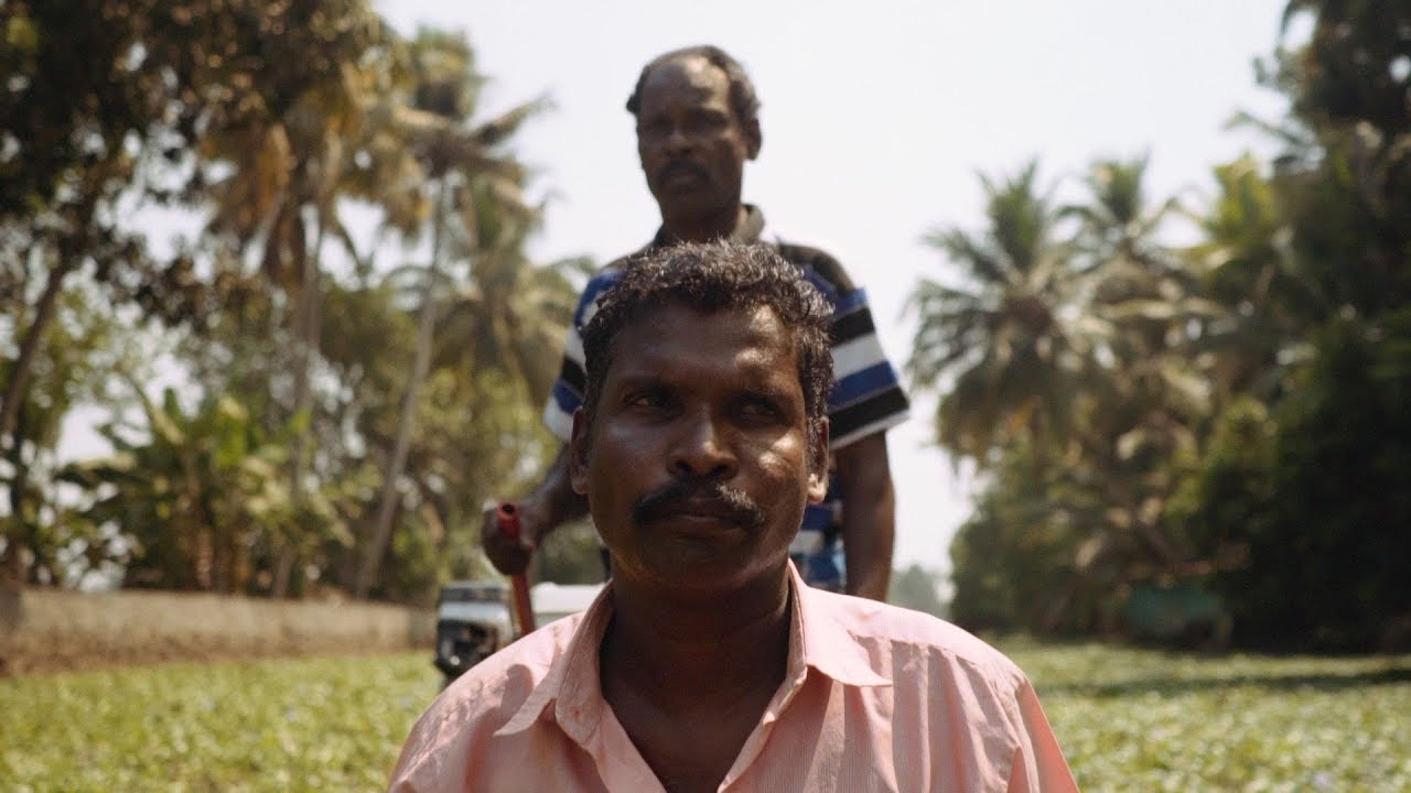 A Kerala Fisherman’s Life After the Floods