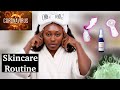 My Skincare Routine & The Coronavirus Epidemic chit chat
