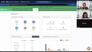 Unlock Time Saving Efficiency with Wisenet's New Feature - Filtered Lists