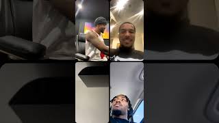 DaveO discusses OTD Elite ft Terry Hosley Lamar Peters Mike Harden Dooley Tello Keem more