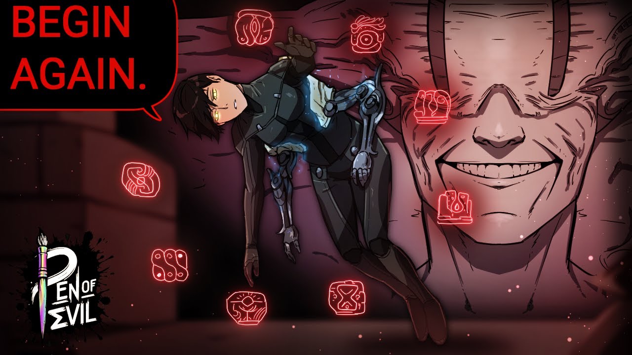 Warframe | The True Potential of the Tenno