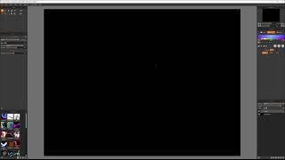 Flame Painter 4 Essentials #2: Main Menu Overview
