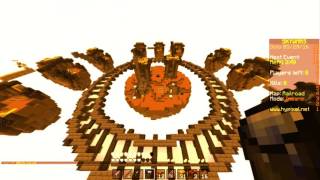 Skywars Episode 2: ¨Rush and Drop¨