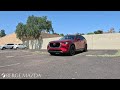 2025 Mazda CX-90 3.3 Turbo Preferred AWD POV Walkaround: Luxury Meets Turbo Power!