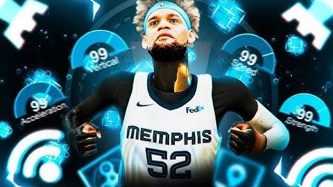 ‪*NEW* BEST SLASHING PLAYMAKER BUILD ON NBA2K20!‬‪! HOW TO REP UP FAST IN NBA 2K20!‬