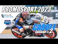 Promosport 2023 round 2 lenfer de carole ep 2