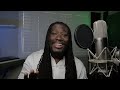Kadeem Nichols - Someday We'll All Be Free | ASCAP Celebrates Black History Month 2023