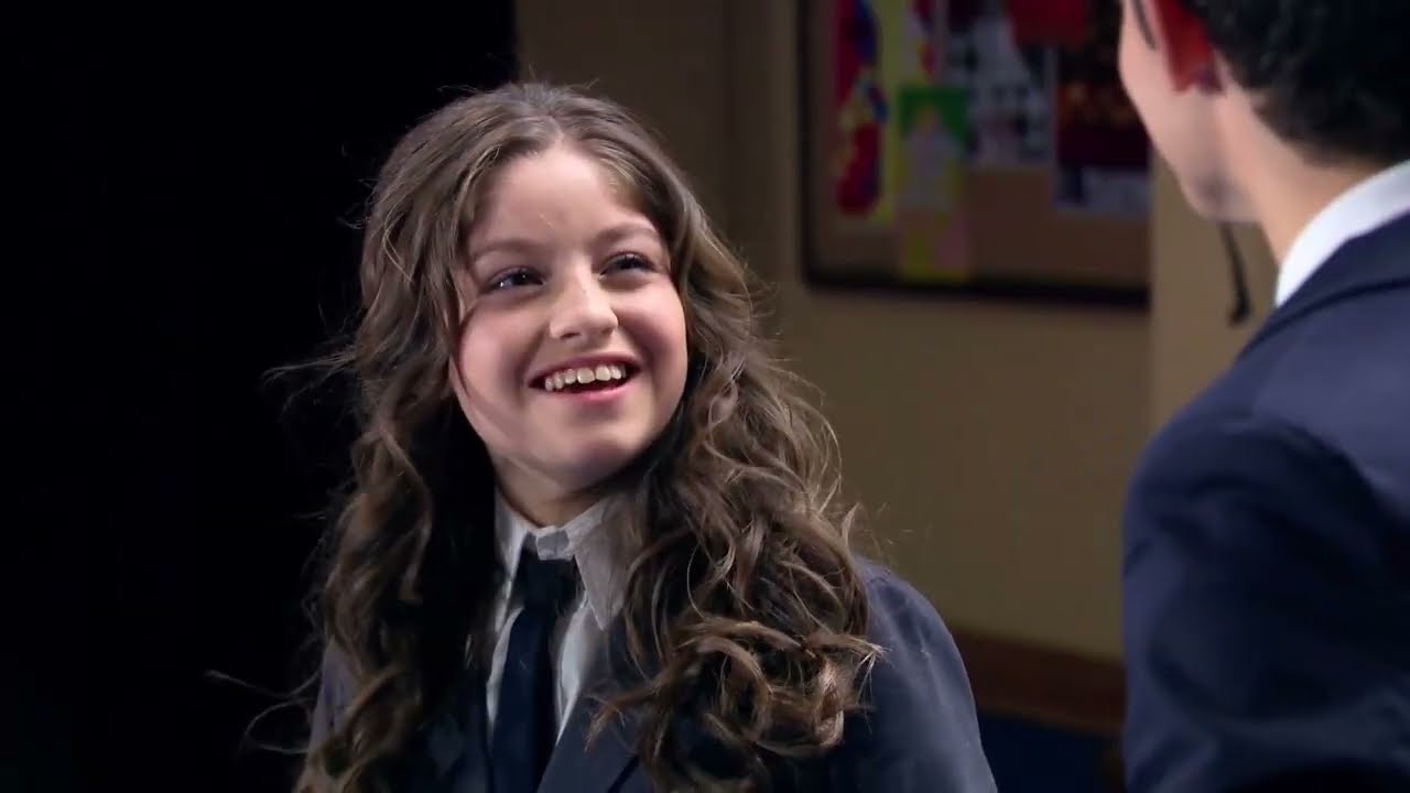 Theatre Class with soy luna