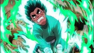Naruto OST - Rock Lee Lotus Theme(extended)