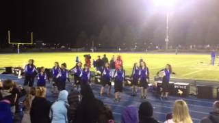 Chs 2012-13 hiphop football