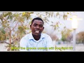 BLUE TOO FAR Olamba Yoye Your Lamp OFFICIAL VIDEO 