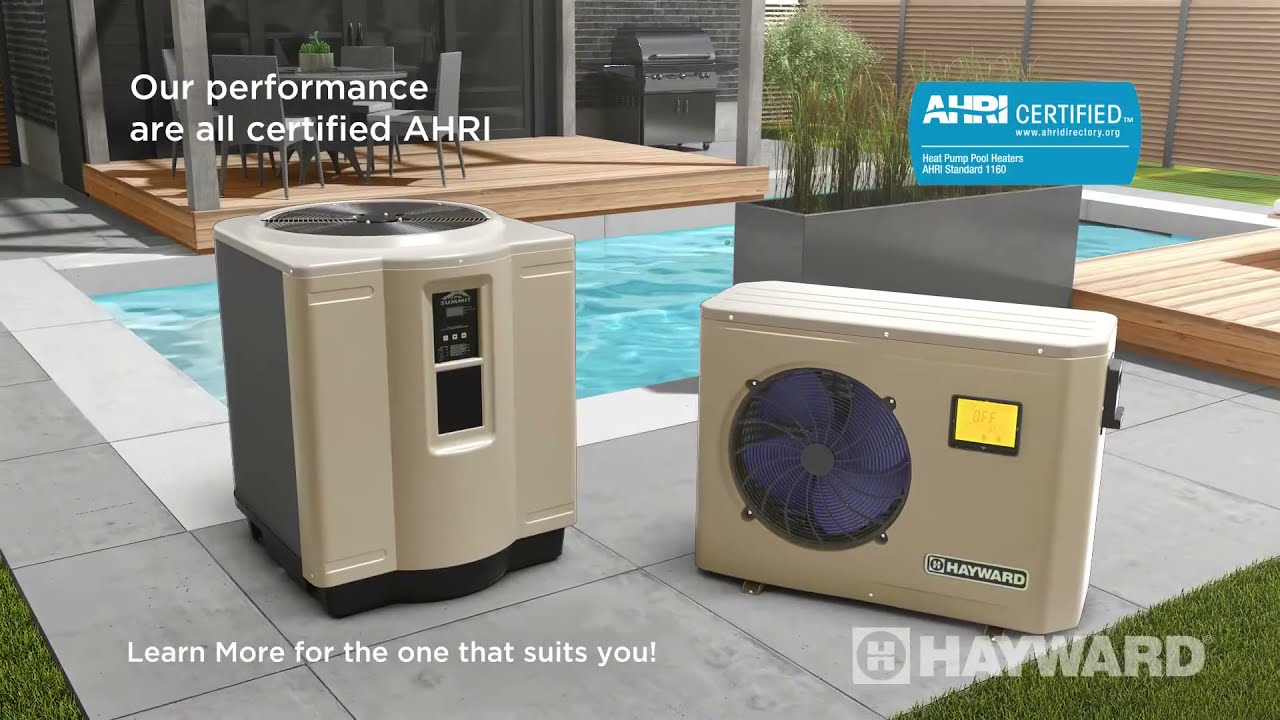 Hayward Universal H Series Low NOx 400 Natural Gas | Pool Supplies