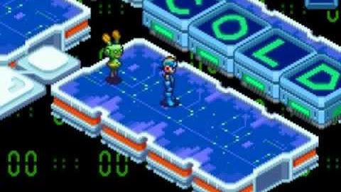 Megaman Battle Network 5 Team Protoman Playthrough Part 4