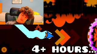 🟥BEATING CATACLYSM 0.01x SPEED🟥