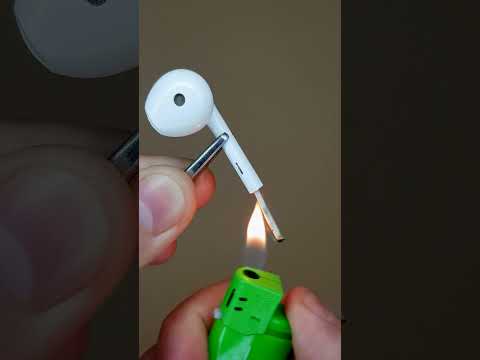 WOW 😱 How to Make AirPods from Regular Headphones