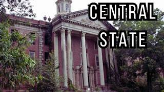 Georgia's Central State Hospital: A haunted history