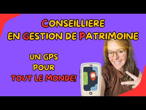 Conseillière Gestion de Patrimoine (CGP): utile pour TOUS ? Interview avec une experte en finances