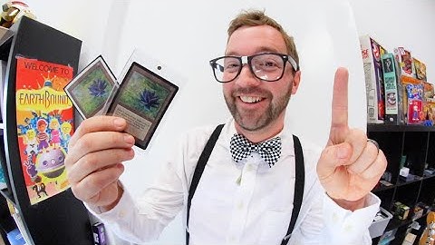 THE 10 NERDIEST THINGS I OWN.