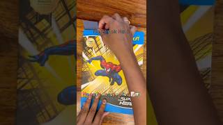 📚✨ Best Notebook Hack for Students! 😍✏️🔥 Easy • Useful • Creative